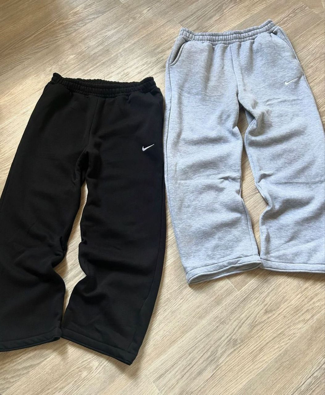 Baggy jogging