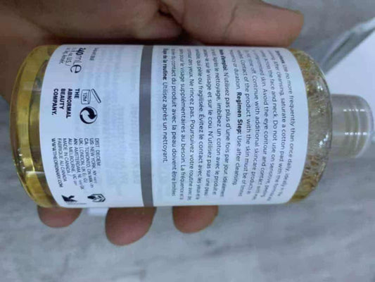 The Ordinary - Glycolic Acid 7%